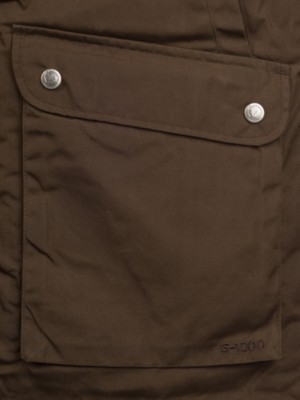 Netthandel Fjällräven Greenland Winter Parka Jacket hos Blue Netthandel Fjällräven Greenland Winter Parka hos Blue Tomato